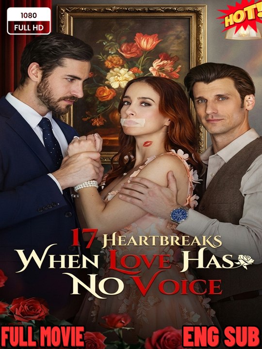 🧡🍏 🔥 17 Heartbreaks: When Love Goes Unspoken - A Defining Drama of Unexpressed Feelings