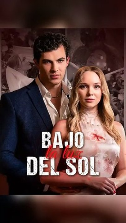 Bajo La Luz Del Sol Reel Drama (Español)