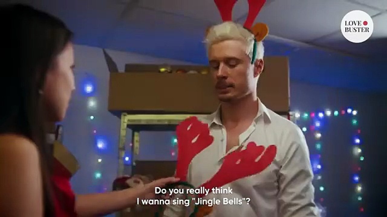 My Husband Left Me Trapped In A Hotel