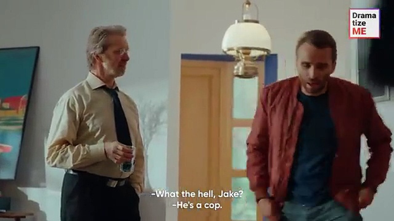 Man Caught Girl In The Trash