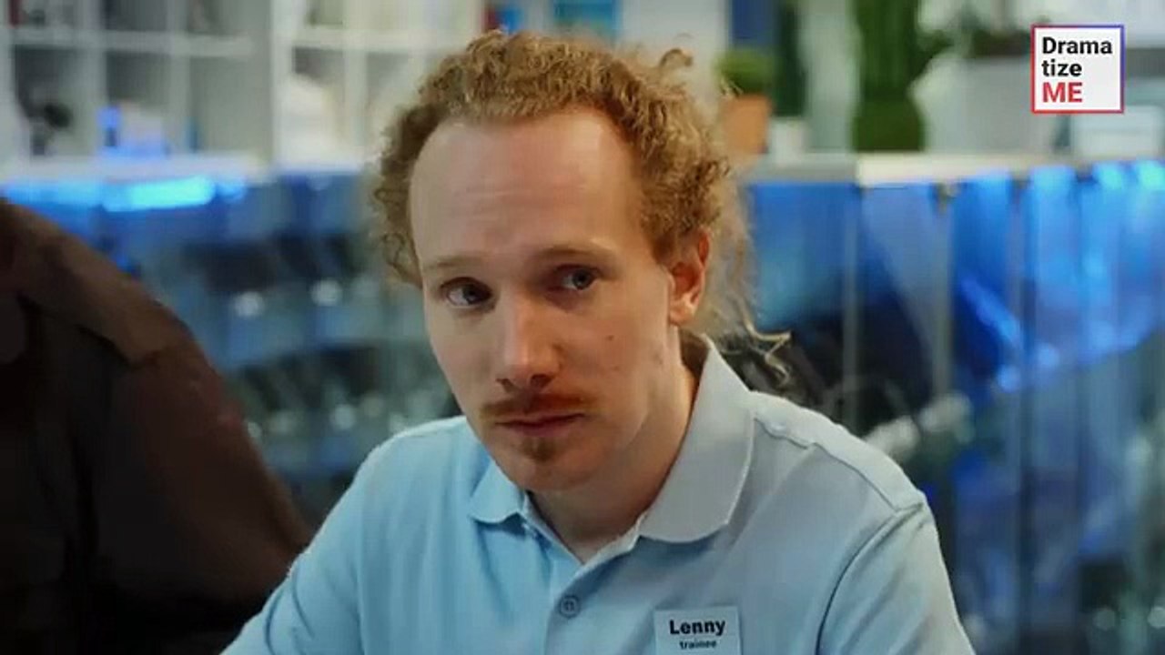 Elderly Man Duped In Retail Scam