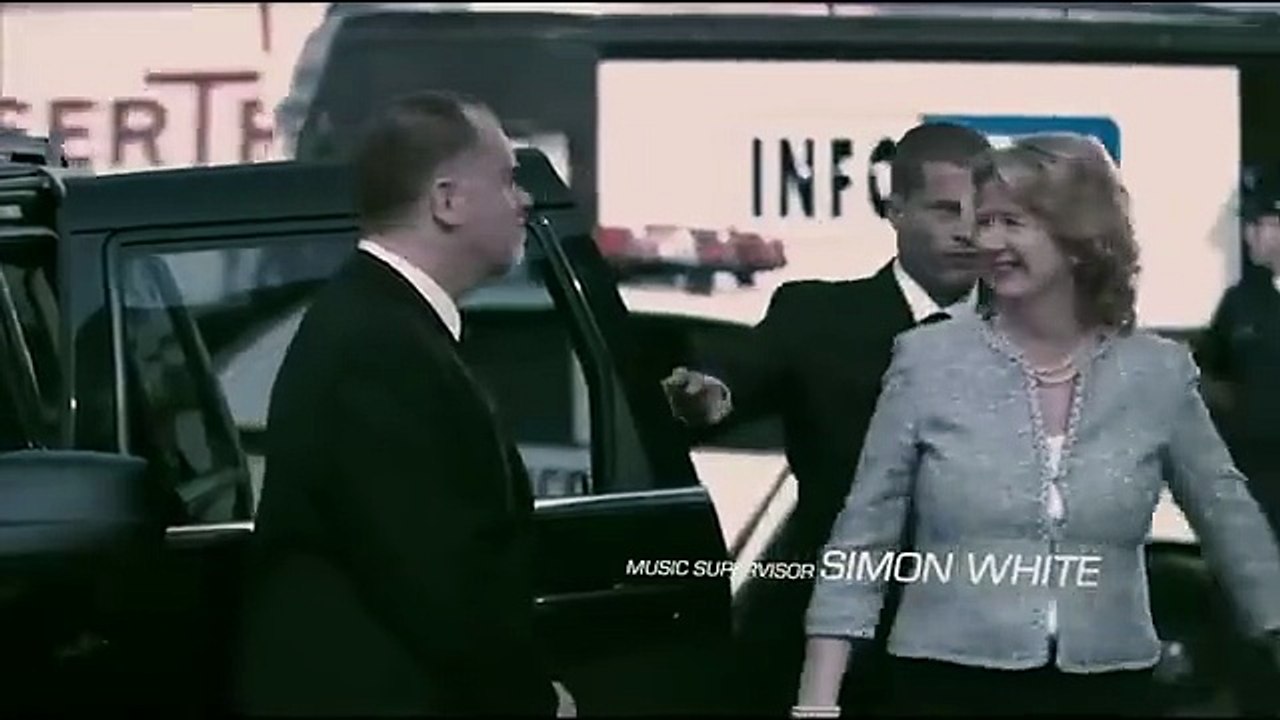 Protection Rapprochée- Action -Film Netflix complet en français- Til Schweiger, Chazz Palminteri