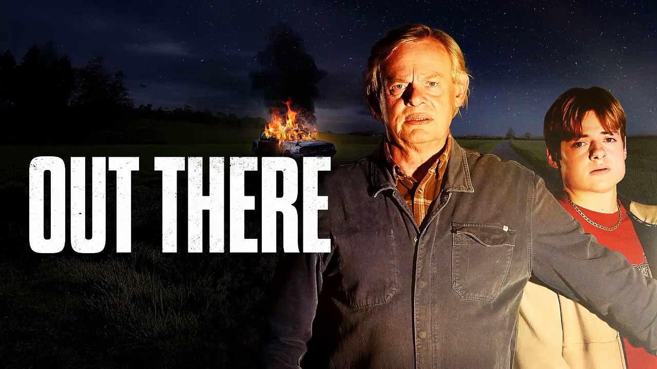 Out There S01E05 (2025) [Full Movie] [Long Version]Full EP - Full