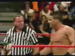 Undertaker vs Ken Shamrock - Backlash 1999 part 1