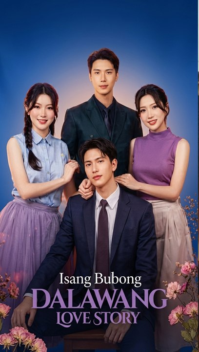 ⭐🍉💚Isang Bubong Dalawang Love Story FULL MOVIES ENGLISH SUB (2026)