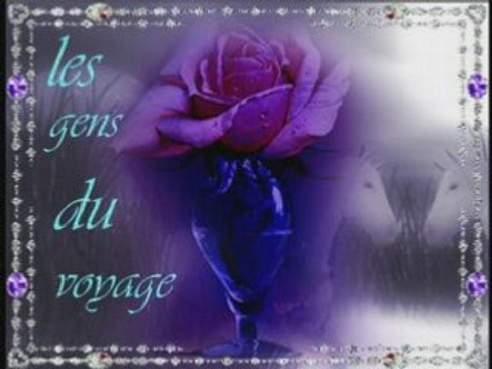 musique gens du voyage