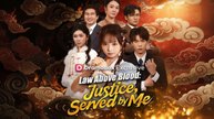 [Full Dubbed] Law Above Blood Justice, Served By Me