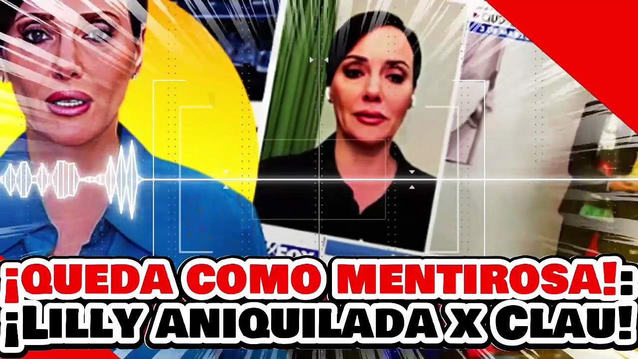 🔥🚨¡BRUTAL! ¡LES PONE UN ALTO! ¡LA NARKO TULLIDA DE ALITO es TUNDIDA por la SENADORA MOJICA!
