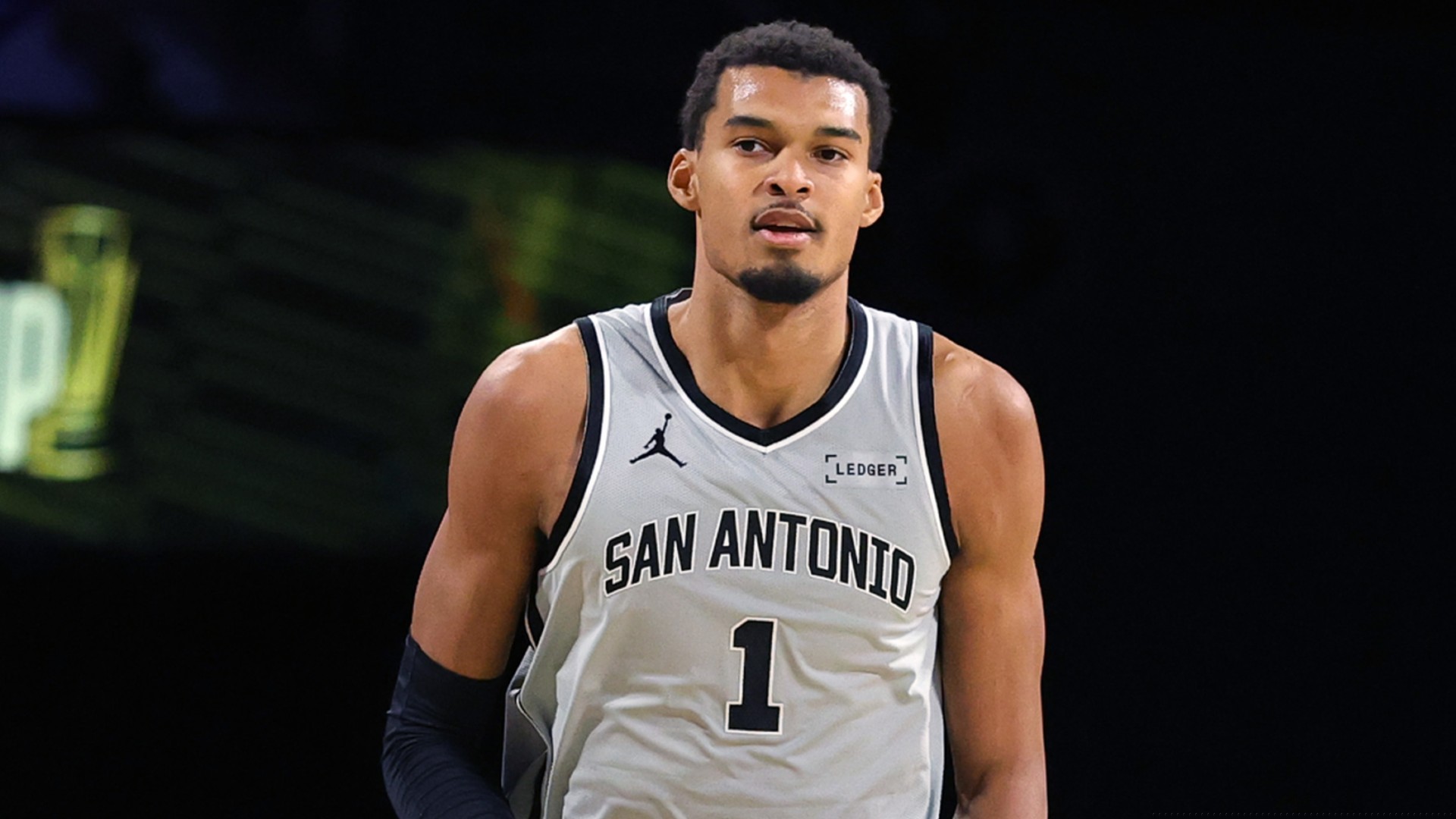 NBA : Wembanyama et les Spurs sans pitié avec le Heat