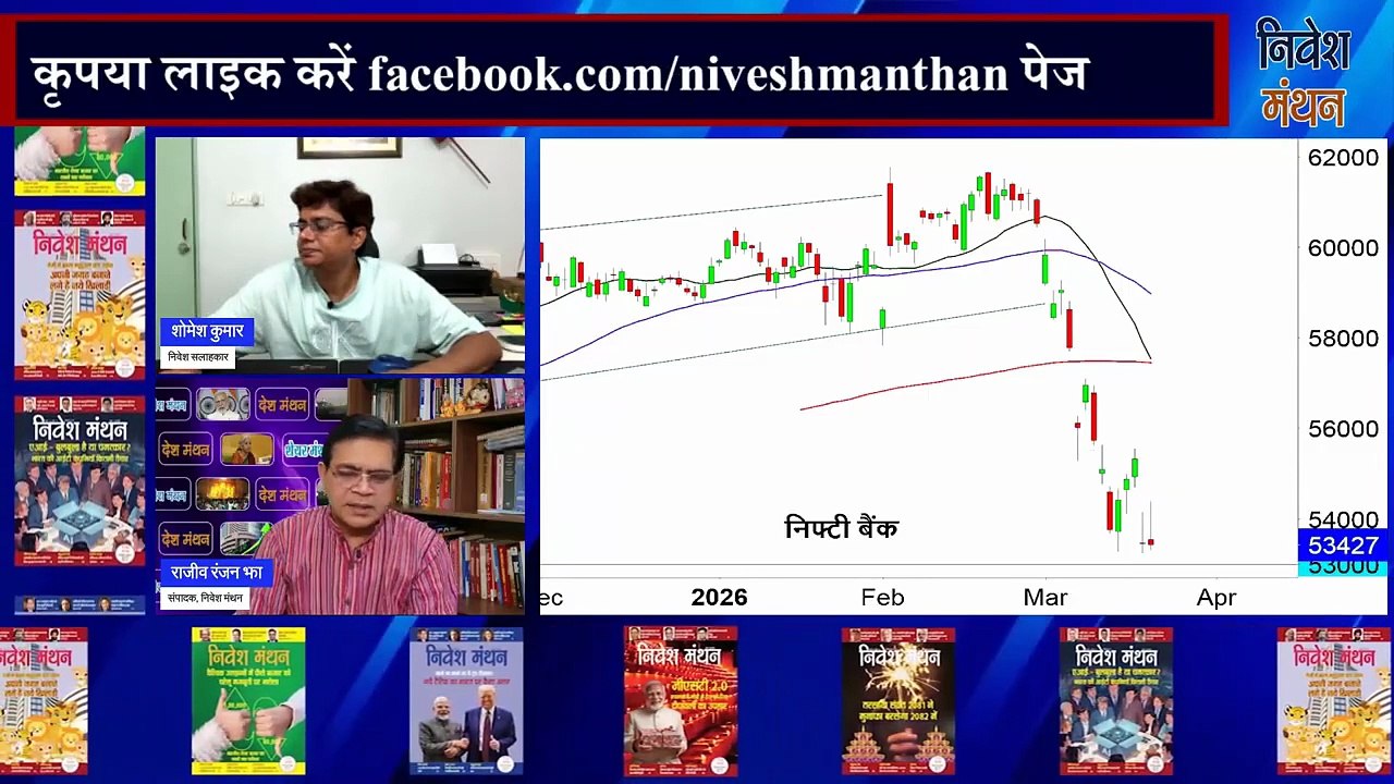 Bank Nifty Prediction Tomorrow _ Market Strategy क्या रखें_ _ Hindi Analysis