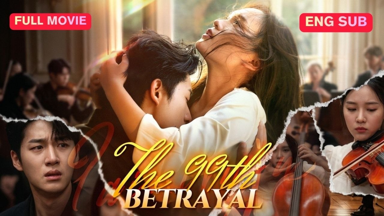 The 99th Betrayal Full Eng Sub (Chinese)