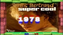 Plastic Bertrand - Super Cool