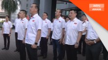 PN sedia hadapi PRN, PRU walaupun bersatu bergolak