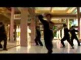 Sam Concepcion  - Kung Fu Fighting [Kung Fu Panda OST]
