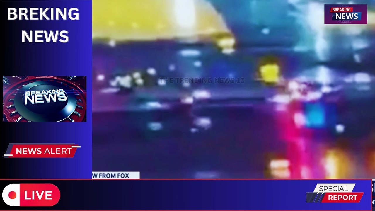 🌍 Breaking Global News LIVE | Today’s Most Viral Updates & Headlines 🚨🔥