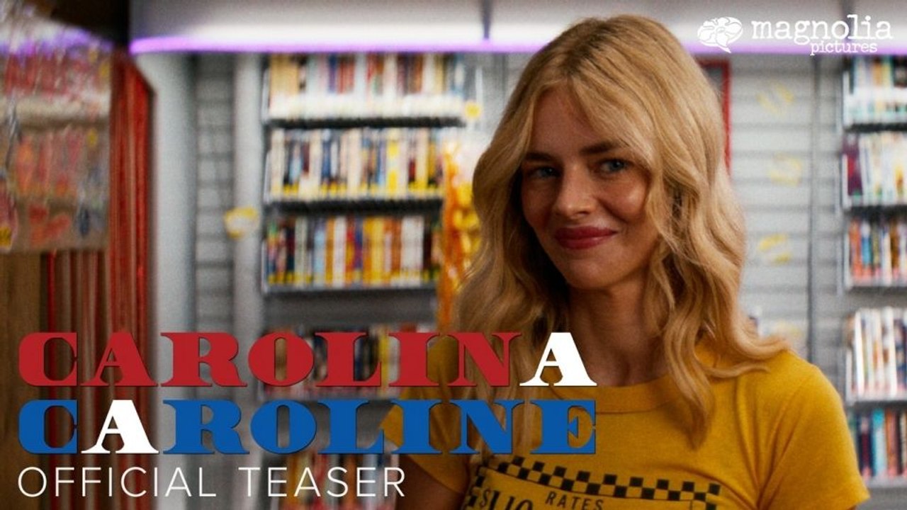 Carolina Caroline Teaser