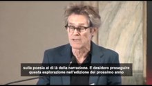 Biennale Teatro 2026, Dafoe: torniamo alla percezione diretta