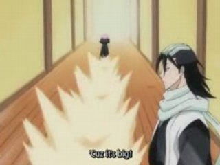 BLEACH 174 PREVIEW VOSTA