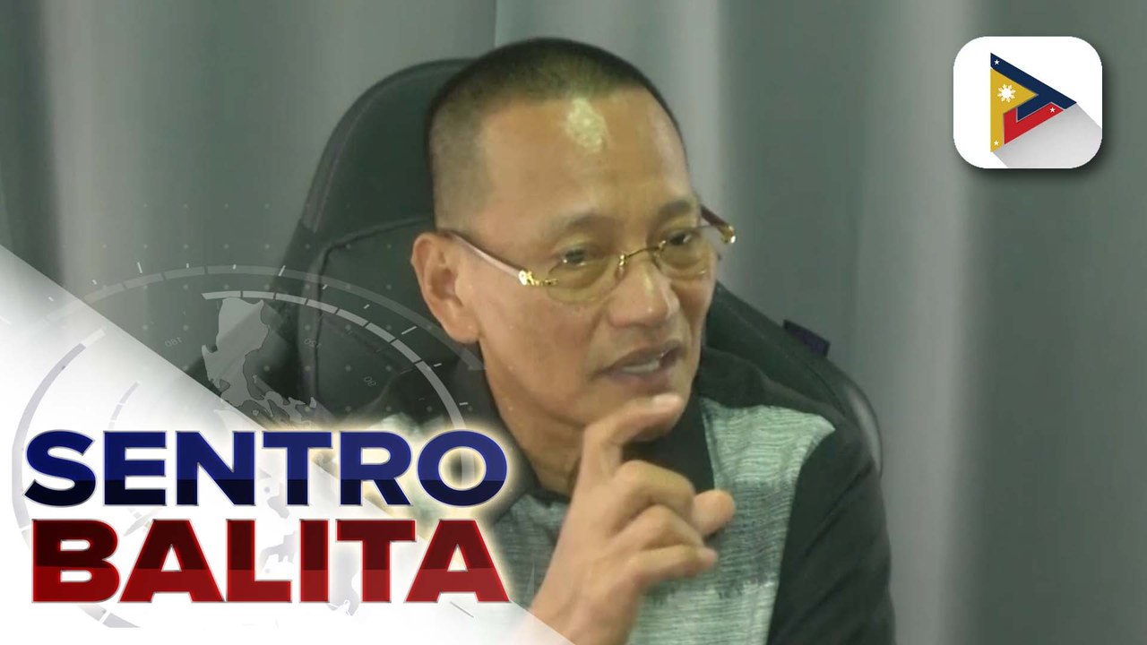 DOTr Cordillera, minamadali na ang pagkumpleto sa listahan ng PUV at taxi drivers sa rehiyon na benepisyaryo ng fuel subsidy | ulat ni Jezryl Khate Lapizar - PTV Cordillera