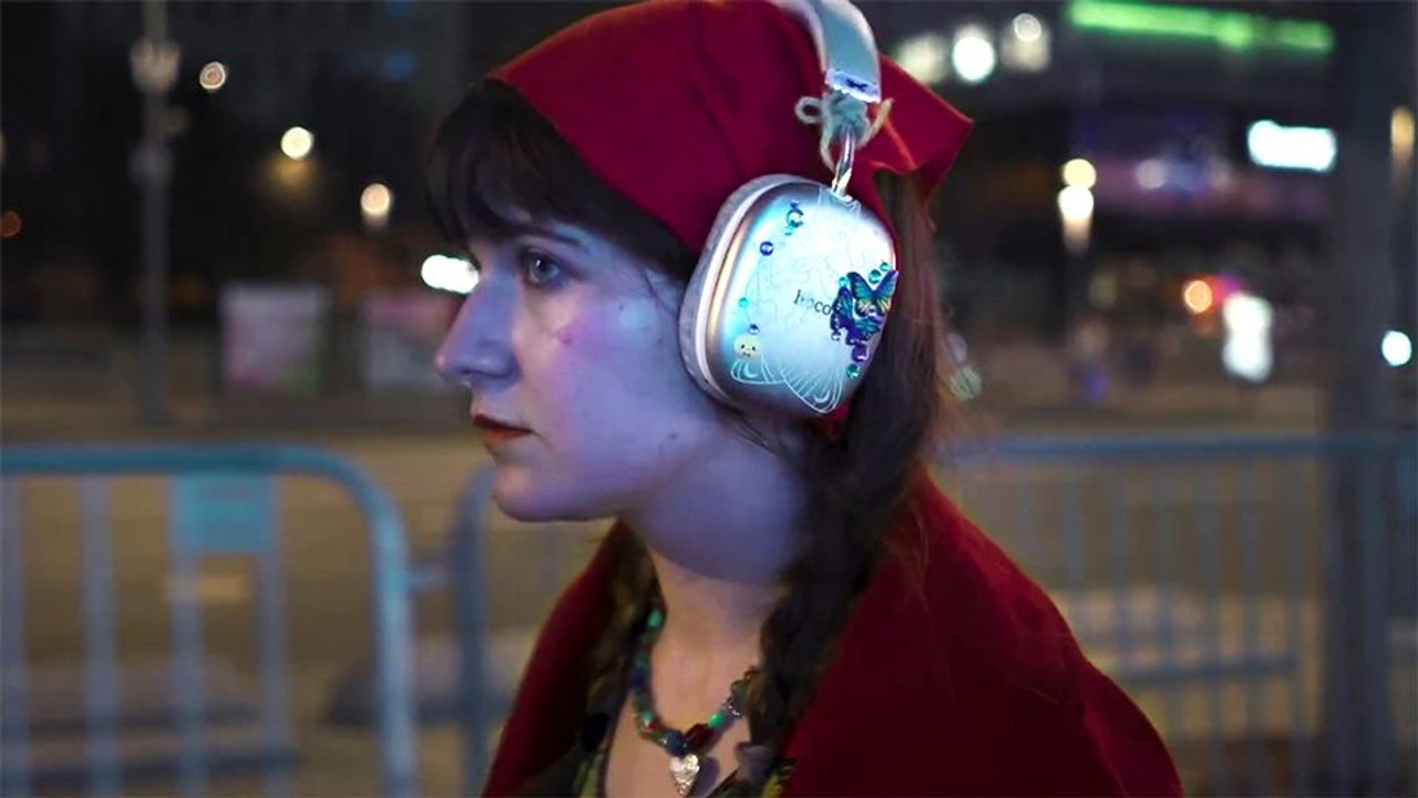 Innere Emigranten Trailer OmdU