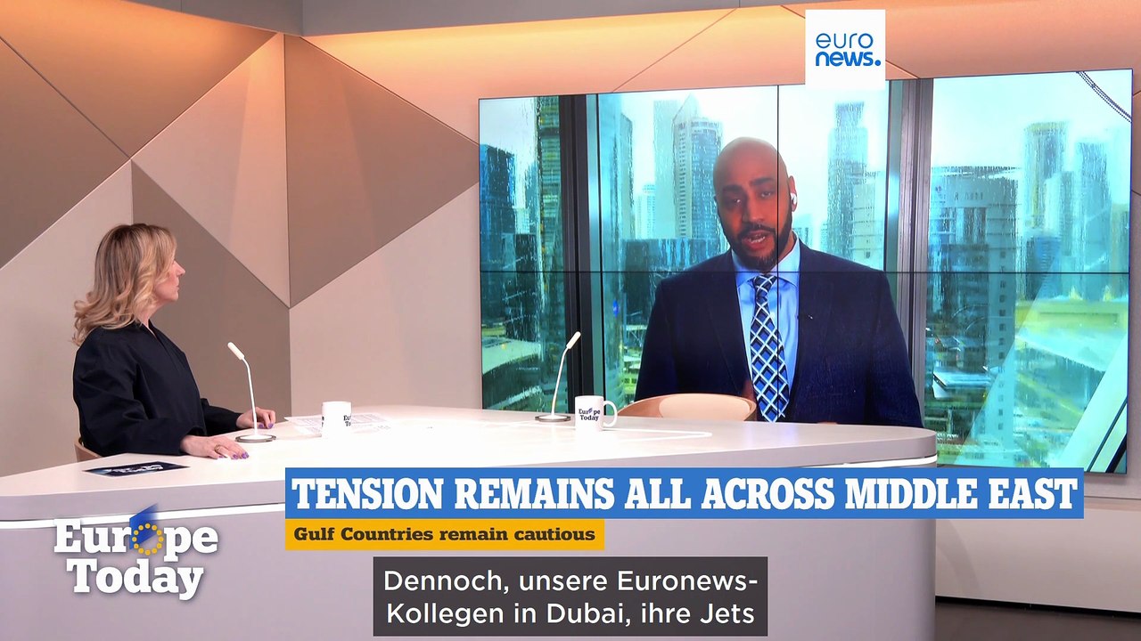 Europe Today: Trump lenkt ein, EU schließt Handelsdeal mit Australien, Meloni verliert
