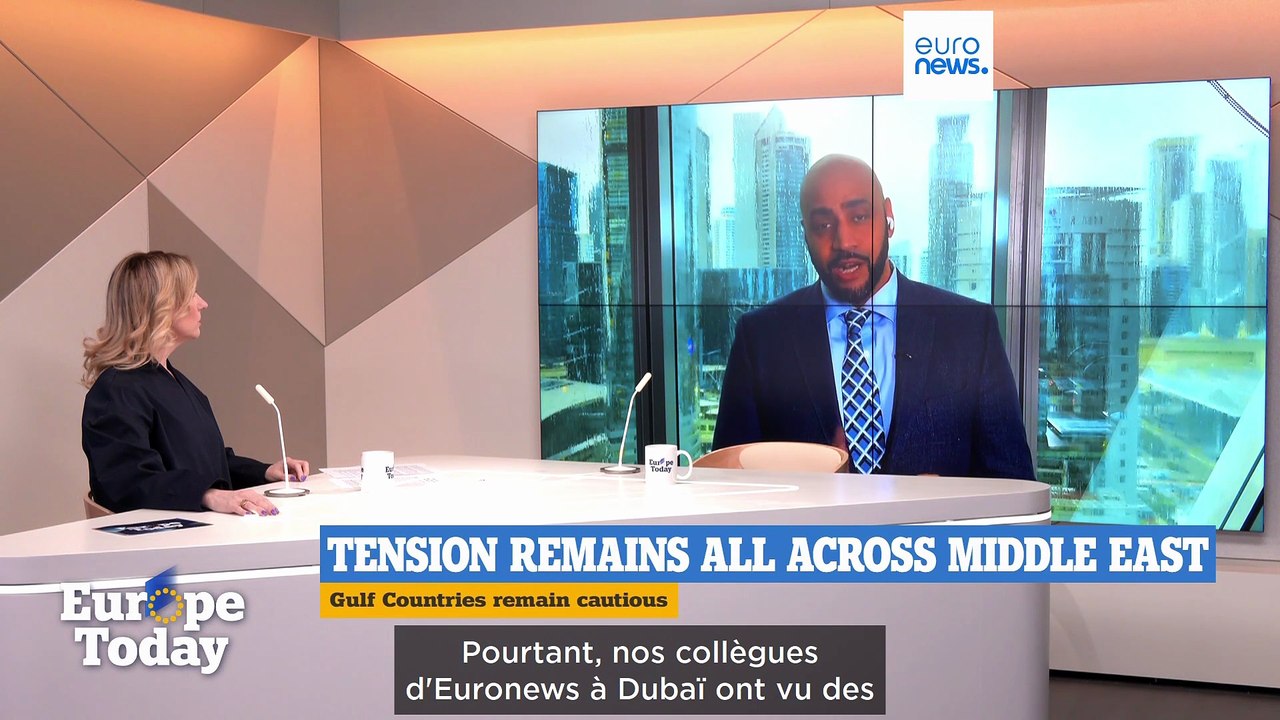 Europe Today : Trump recule, l'UE conclut un accord commercial avec l'Australie et Meloni essuie une défaite