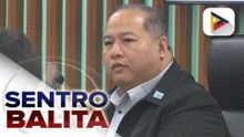 Dating DPWH District Eng. Alcantara, humarap sa Sandiganbayan bilang witness sa flood control project anomaly sa Oriental Mindoro | ulat ni Rod Lagusad
