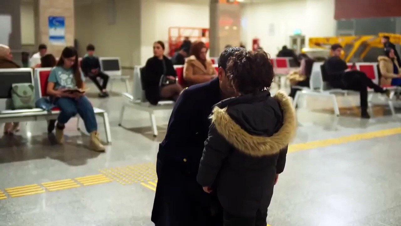 Uzak Sehir - Episode 13 (English Subtitles) Far City [Full Movie] [Trending]Full EP - Full