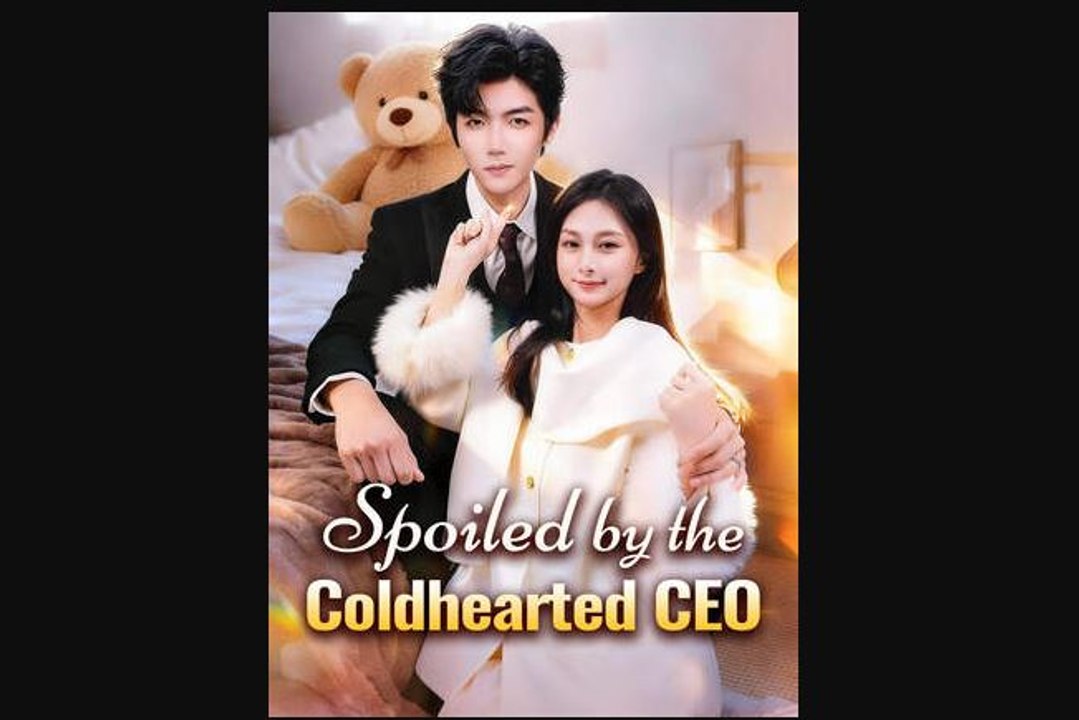 Spoiled by the Coldhearted CEO
