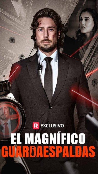 El Guardaespaldas Magnífico Que Protege A La CEO - Full HD Movie [Spanish Sub] | Watch Till The End