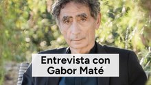Entrevista con el experto Gabor Maté