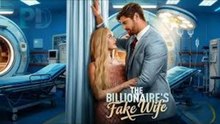 The Billionaire's Fake Wife
