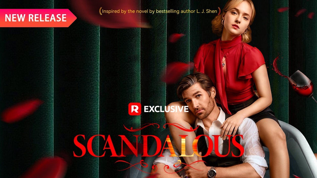 Scandalous FULL EPISODES 2026