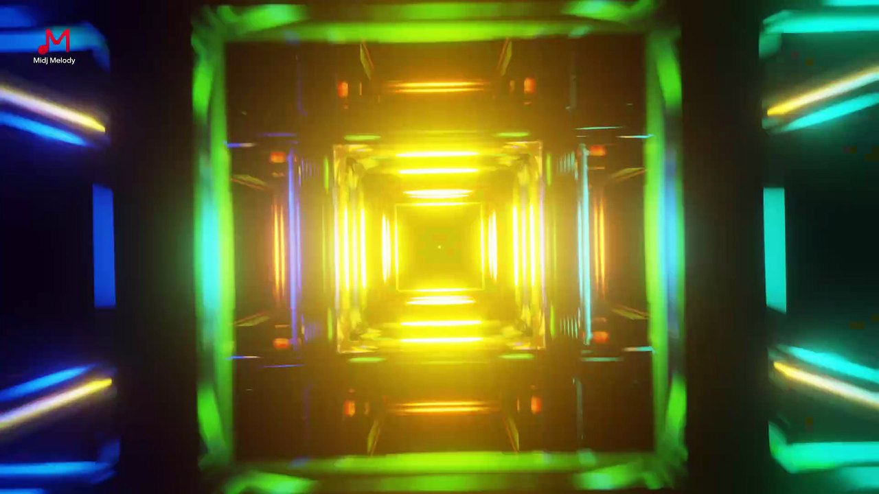 Kaho Na Kaho - Melodic Progressive House | Emraan Hashmi | Midj Melody | Cover Mix