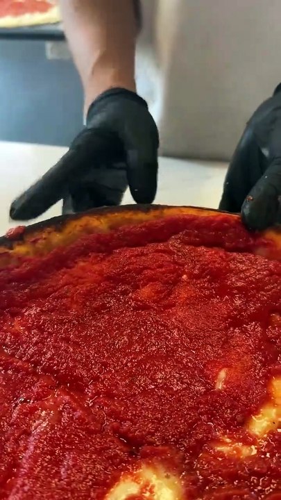 Cheese pull of the year 🤯