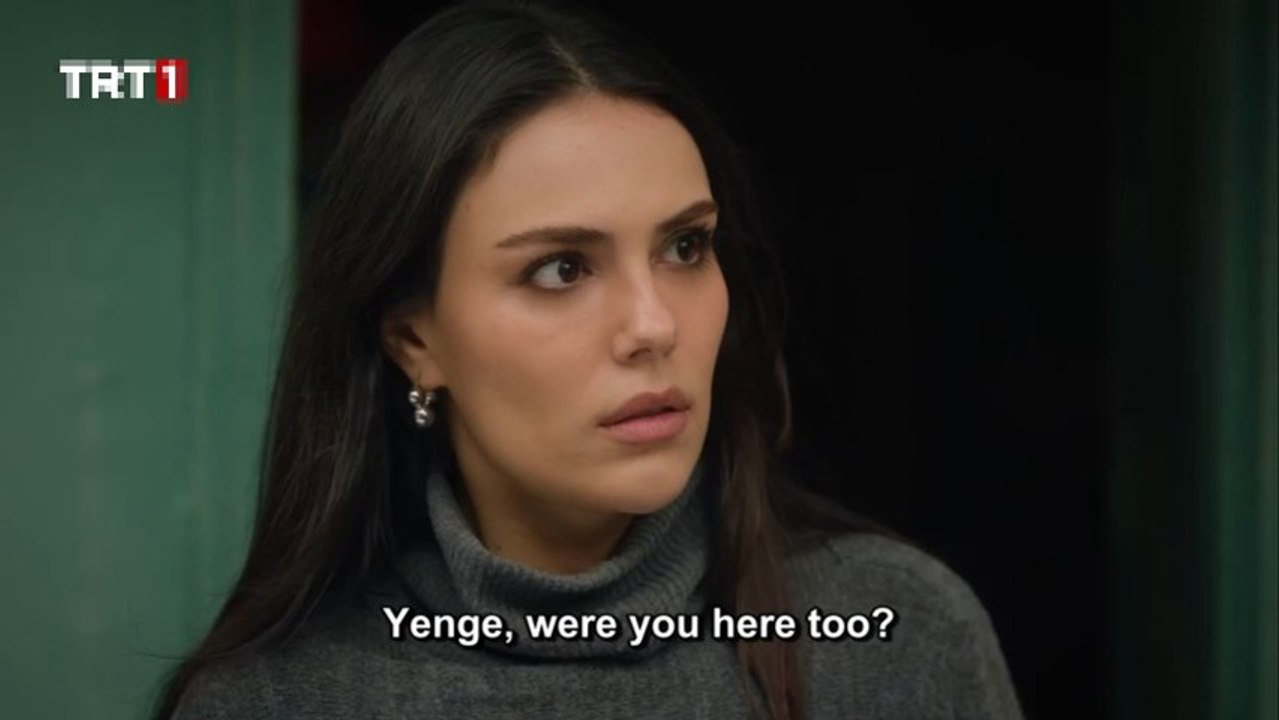 Gelin Episode 395 English Subtitles