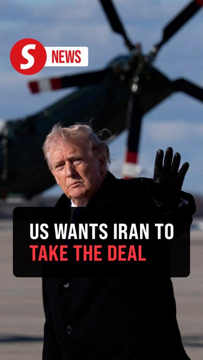 March 24 | What did US, Israel and Iran say about Iran war over past 24 hours