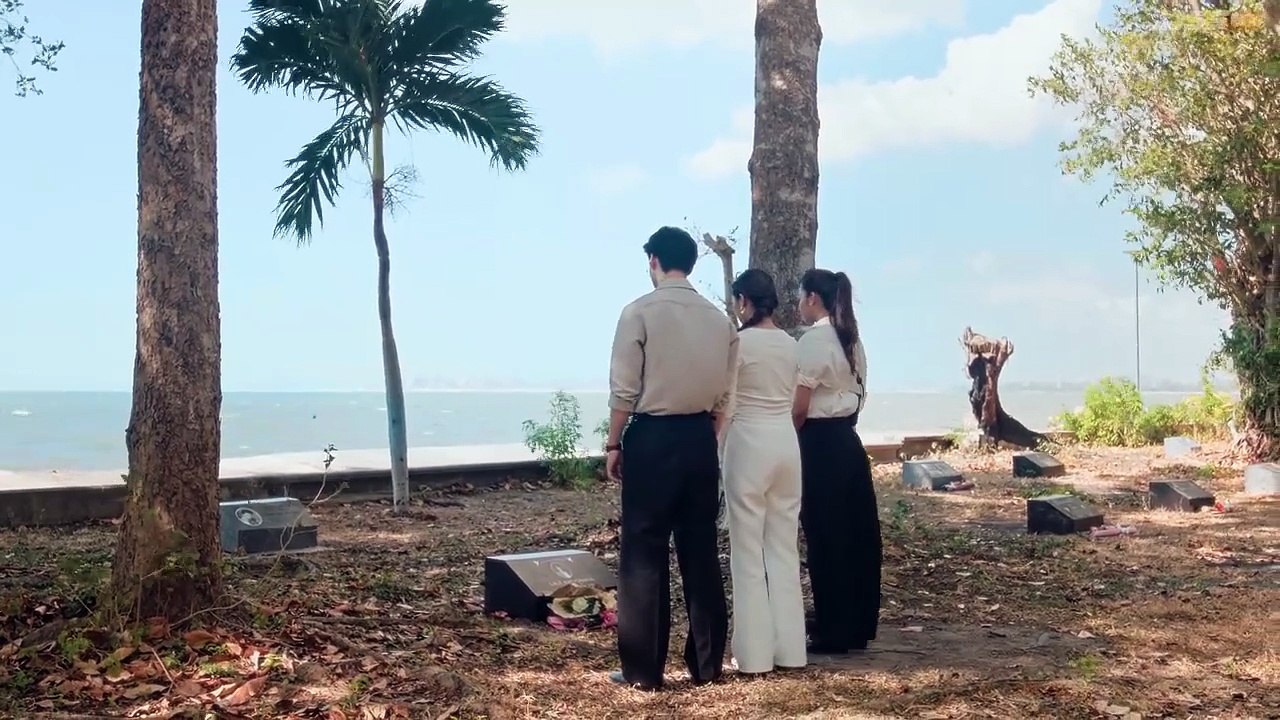 Yesterday Uncut Ver Episode 8 Eng Sub