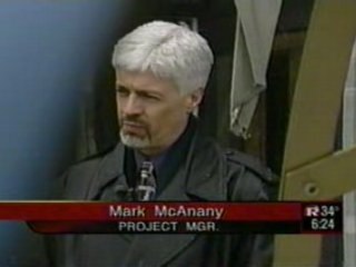 03/01/2001 ARTWalk Trail Development