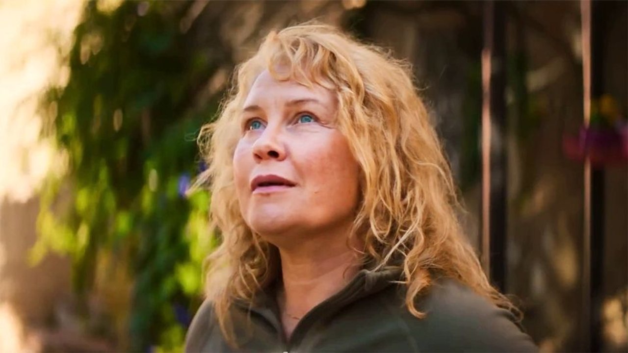 Bonjour agneta trailer omeu