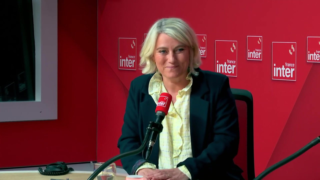 Une loi sur la protection des enfants pour éviter "qu'ils se retrouvent avec des prédateurs", dit Stéphanie Rist