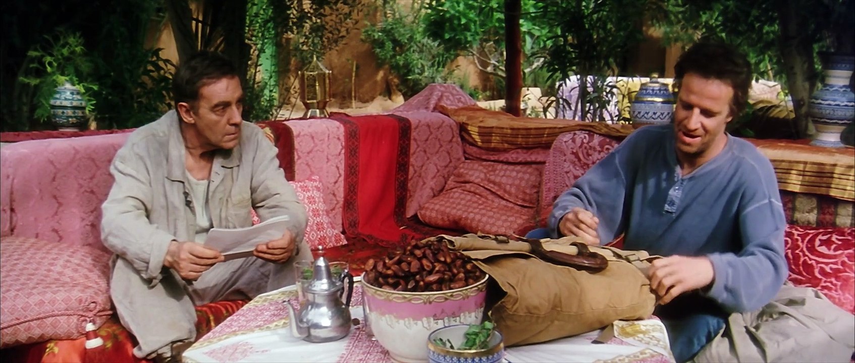 Highlander III – Die Legende