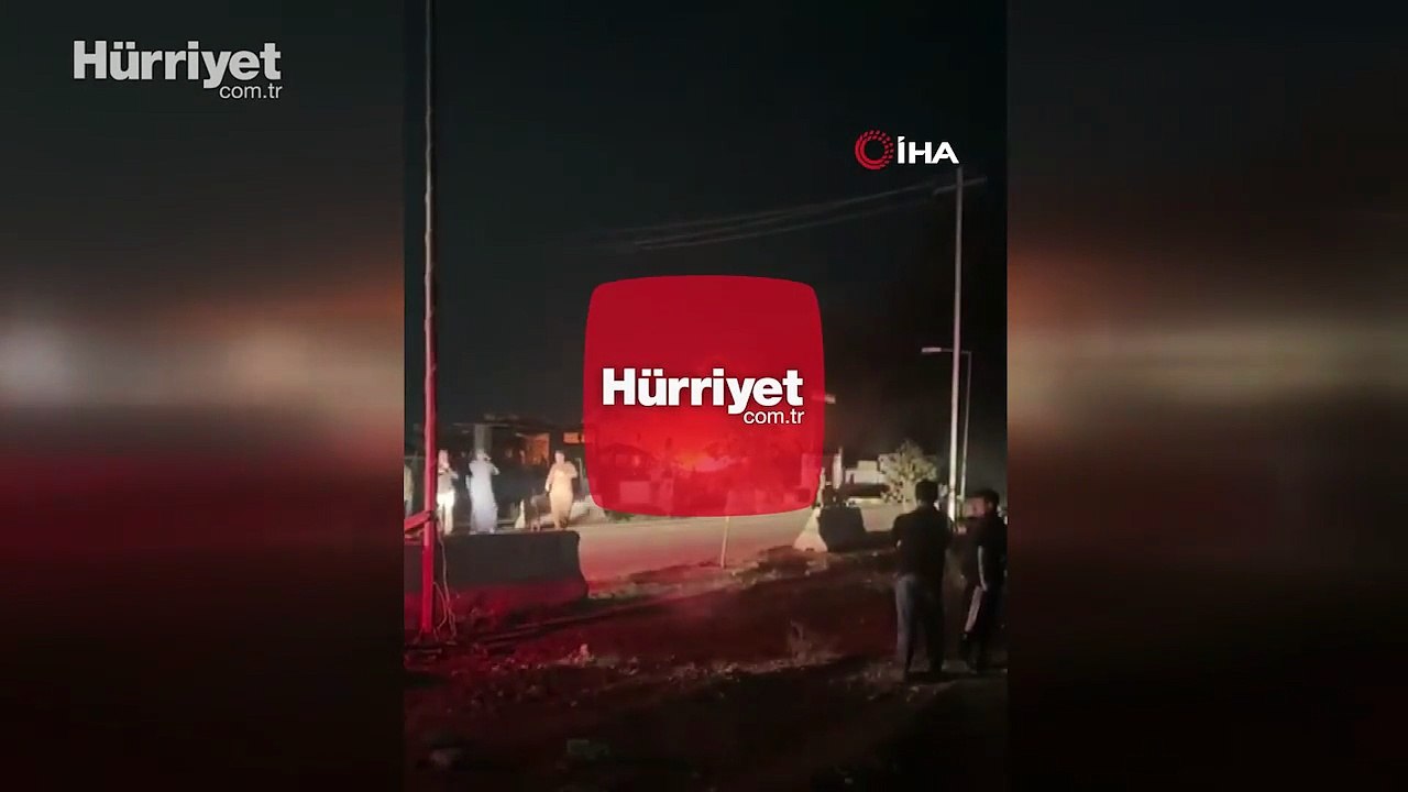 Irak’ta Haşdi Şabi karargahına saldırı