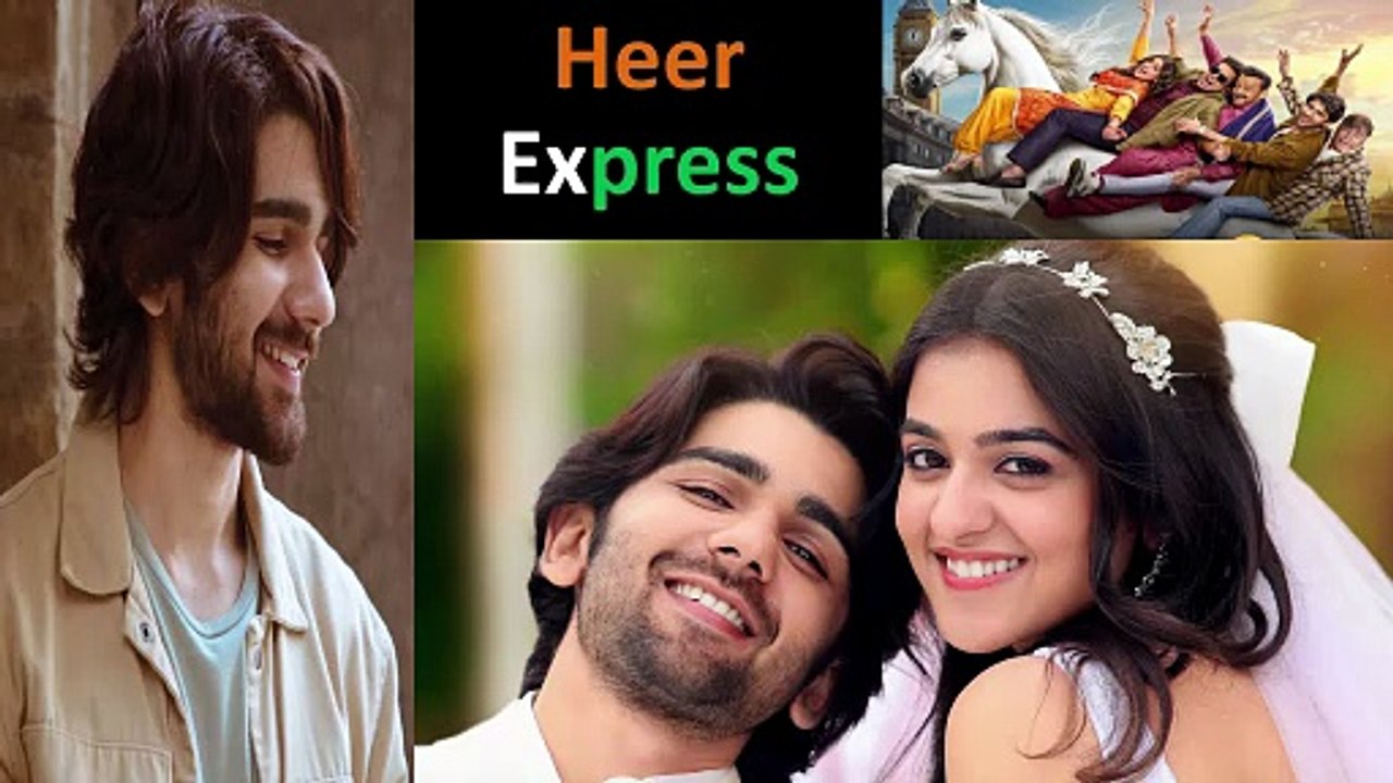 Heer Express Background Love Flute Music Ringtone (BGM)