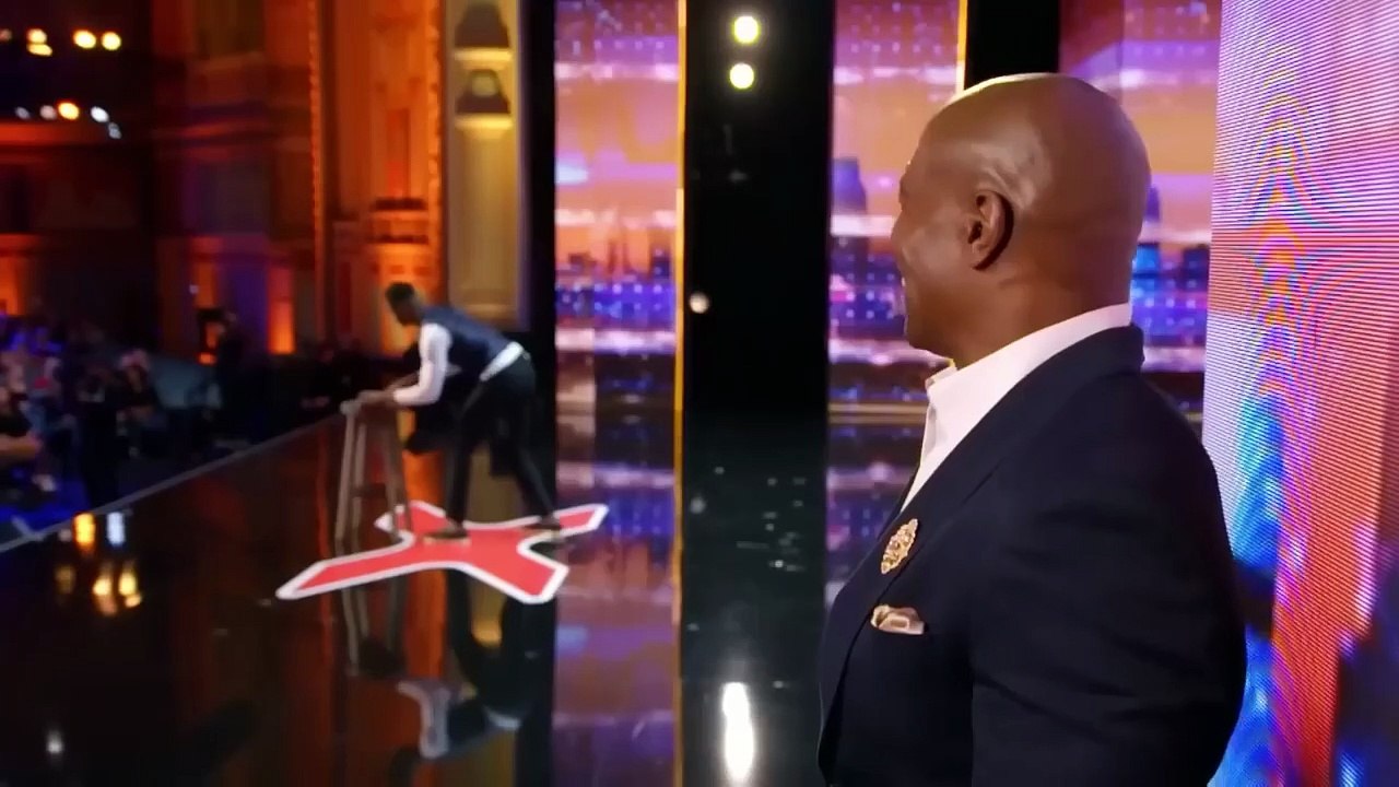 The Most UNSERIOUS Auditions EVER on America's Got Talent!