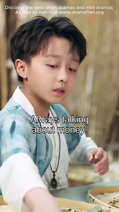 Watch Kid Doctor True Miracle Savior Chinese Drama