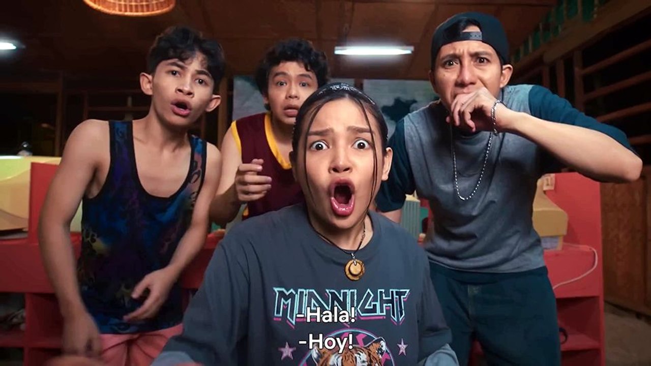 18th Rose Trailer OV