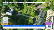 24/03/2026 - ici matin parici Normandie (Calvados - Orne) en vidéo