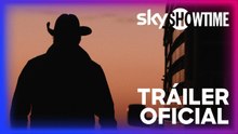 Rancho Dutton ¦ Oficial Teaser ¦  SkyShowtime España