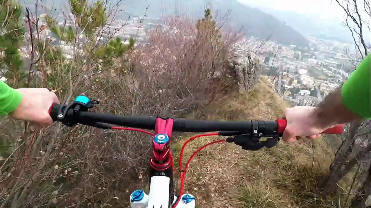 MTB - Cresta Conegliano
